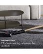 Miele HX1DUO_CAT_DOG Cordless Handstick Vacuum Cleaner - Obsidian Black