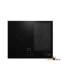 Miele KM7464FR 626mm wide, 4 zone inc 1 PowerFlex zones, Con@ctivity 3.0, Wi-Fi Conn@ct