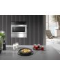 Miele M7140TC DirectSensor S at top, 46 litre capacity, 80-900W Microwave, Automatic Programmes, 45c