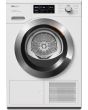 Miele TEL785WP Heat Pump, 9kg Honeycomb drum with LED lighting, A+++ energy rating, EcoDry, Extremel