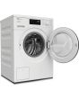 Miele WEB365 WCS 8kg 1400 Spin Washing Machine - Lotus White