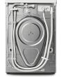 Miele WEB365 WCS 8kg 1400 Spin Washing Machine - Lotus White
