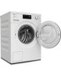 Miele WEE385 WCS 8kg 1400 Spin Washing Machine - Lotus White