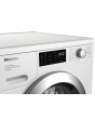 Miele WEE385 WCS 8kg 1400 Spin Washing Machine - Lotus White