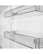 Montpellier MNF167EW 54.5cm 50/50 No Frost Fridge Freezer - White