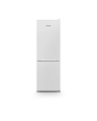 Montpellier MNF1860W Montpellier MNF1860W 59.5cm 60/40 Frost Free Fridge Freezer - White