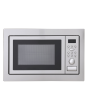 Montpellier MWBI90025 Built-In Microwave & Grill