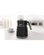 Morphy Richards 100744 1.5 Litres Signature Matt Jug Kettle - Black
