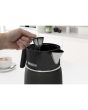 Morphy Richards 100744 1.5 Litres Signature Matt Jug Kettle - Black