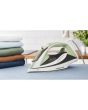 Morphy Richards 302010 Steam Flow 2400W Turbo Steam Iron - Green