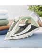 Morphy Richards 302010 Steam Flow 2400W Turbo Steam Iron - Green