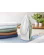 Morphy Richards 302010 Steam Flow 2400W Turbo Steam Iron - Green
