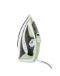 Morphy Richards 302010 Steam Flow 2400W Turbo Steam Iron - Green