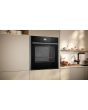 Neff B64FS31G0B 59.6cm Built In Combi Steam Oven - Graphite Grey