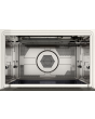 Neff C1AMG84G1B 44L Built-In Microwave Oven in Graphite Grey with Hotair Technology