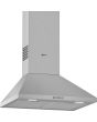 Neff D62PBC0N0B 60cm Chimney Cooker Hood 