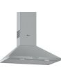 Neff D72PBC0N0B 75cm, Pyramid Design, 3 speed, LED lights. Optional Standard Recirculation Kit: Z513