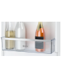 Neff KI5862SE0G 60/40 Built-In Low Frost Fridge Freezer