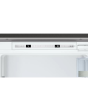 Neff KI6873FE0G 70/30 Built-In Low Frost Fridge Freezer