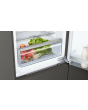 Neff KI6873FE0G 70/30 Built-In Low Frost Fridge Freezer
