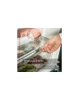 Neff KI6873FE0G 70/30 Built-In Low Frost Fridge Freezer