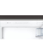 Neff KI7862SE0G 54.1cm Built In Fridge Freezer - White