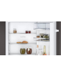 Neff KI7862SE0G 54.1cm Built In Fridge Freezer - White
