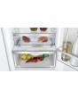 Neff KI7862SE0G 54.1cm Built In Fridge Freezer - White