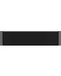 NEFF N24HA11G1B Built-in Warming Drawer - Graphite-Grey