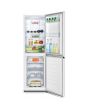 New World NWBM228V3 New World 55 X 160Cm 60:40 White Fridge Freezer