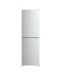 New World NWBM231FFV3 New World 55 X 170Cm White 60:40 Frost Free Fridge Freezer
