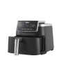 Ninja AF140UK Air Fryer PRO 4.7L - Black