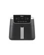 Ninja AF140UK Air Fryer PRO 4.7L - Black