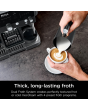 Ninja ES601UKBK Luxe Caf? Premier Espresso Machine