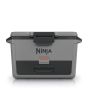 Ninja FB151UKGY FrostVault 50QT/47L Hard Cooler with Dry Zone - Slate Grey