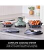 Ninja FN101UKSG CRISPi 4-in-1 Portable Air Fryer - Sage