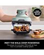 Ninja FN101UKSG CRISPi 4-in-1 Portable Air Fryer - Sage