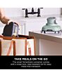 Ninja FN101UKSG CRISPi 4-in-1 Portable Air Fryer - Sage