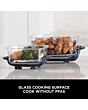 Ninja FN101UKSG CRISPi 4-in-1 Portable Air Fryer - Sage