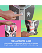 Ninja FS701UKBL SLUSHi Twist Frozen Drink Maker Blue