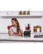 Ninja HB150UK Hot and Cold Blender and Soup Maker - Stainless Steel