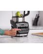Ninja HB150UK Hot and Cold Blender and Soup Maker - Stainless Steel