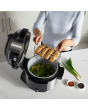 Ninja OL550UK 6L 11-In-1 One Lid Multi Cooker - Black