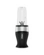 Ninja QB3001UKS Blender and Smoothie Maker - Black/Silver
