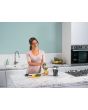 Ninja QB3001UKS Blender and Smoothie Maker - Black/Silver