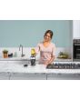 Ninja QB3001UKS Blender and Smoothie Maker - Black/Silver