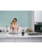 Ninja QB3001UKS Blender and Smoothie Maker - Black/Silver