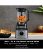 Ninja TB201UK Detect Power Blending Pro with Blendsense Technology - Black