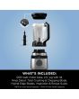 Ninja TB201UK Detect Power Blending Pro with Blendsense Technology - Black