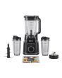 Ninja TB301UK Detect Duo Power Blender Pro + Single Serve - Black